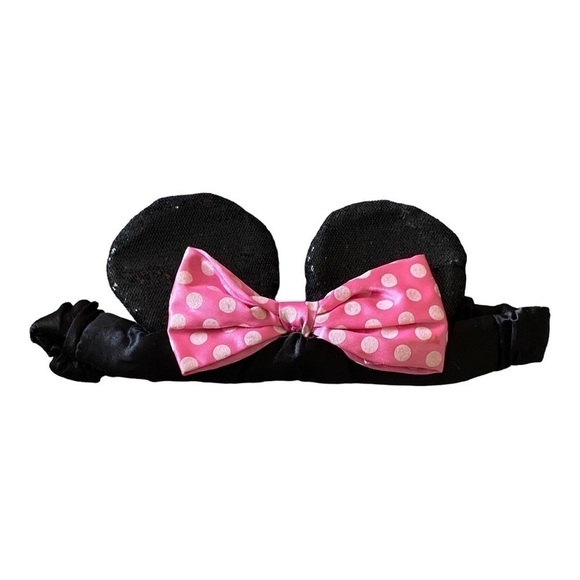 BABY GIRLS-ASSORTED ELASTIC HEADBANDS - Picture 6 of 7